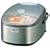 ZOJIRUSHI 真空圧力IH炊飯ジャー極め炊き NP-HZ18-XJ ステンレスブラウン