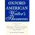 The Oxford American Writer's Thesaurus