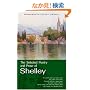 Selected Poetry And Prose Of Shelley (Wordsworth Poetry Library)