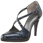 Bandolino Sharea Platform Pump