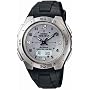 CASIO (�J�V�I) �r���v WAVE CEPTOR �E�F�[�u�Z�v�^�[ �^�t�\�[���[ �d�g���v WVA-470J-8AJF