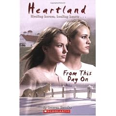 From This Day On (Heartland)