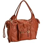 Bulga Vittel Satchel