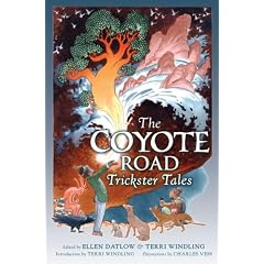 The Coyote Road