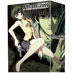 PHANTOM-REQUIEM FOR THE PHANTOM- [DVD]