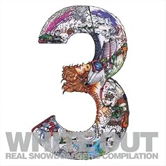 WHITE OUT 3~real snowboarder�fs compilation~
