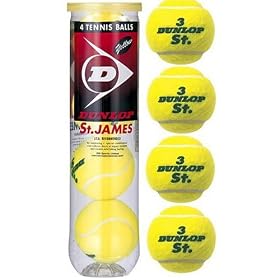 �_�����b�v(DUNLOP) �Z���g�W�F�[���X 4�P���� STJAMESN