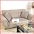 2�l�|�� �\�t�@�[ [���Y��]�y�A���e�B�[�N�x�[�W���z 14�i�K���N���C�j���O ��l�|�� �㎿�̎��� �k�� ���֎q �t���A�`�F�A