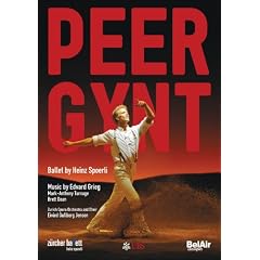 Peer Gynt [DVD] [Import]