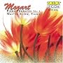Mozart: Piano Sonatasl, Vol. 1