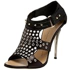 Giuseppe Zanotti Women's E90447H Ornamented Sandal