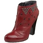 Nine West Facade Bootie