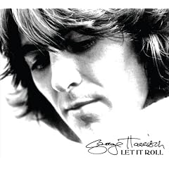 Let It Roll: The Best of George Harrison