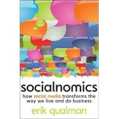 Socialnomics: How social media transforms the way we live and do business