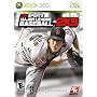 MLB 2K9