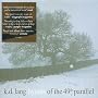 Hymns of the 49th Parallel