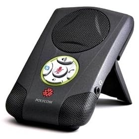 Polycom Skype��p�n���Y�t���[�X�s�[�J�[�t�H�� Polycom communicator
