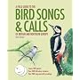Field Guide to the Bird Songs and Calls of Britain and Northern Europe (Book & CD)