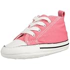 Converse Infant Core Hi Canvas First Crib Shoe