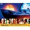 ��񎟐��E��햖���A�������]��`�������G���^�e�C�������g�u�^�ẴI���I���v�@DVD&�u���[���C 3��21������