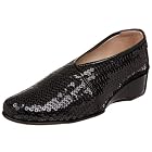 Taryn Rose Kelsey Wedge