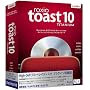 Roxio toast10 TIT.High-Def �u���[���C�v���O�C��