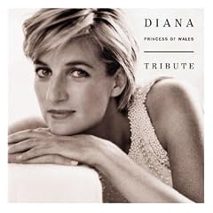 Diana Princess of Wales Tribute