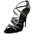 Giuseppe Zanotti Women's E90433 Ornamented Sandal