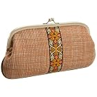 Pink Studio Yama Clutch