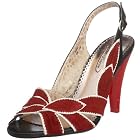 Poetic Licence Spring Blooms Sandal