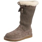 Ugg Australia Women's Suburb Crochet Boot