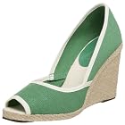 Nine West Topaza Peep Toe Espadrille
