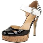 Nine West Cawley Platform Pump