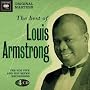 The Best of Louis Armstrong: The Hot Five and Hot Seven Recordings