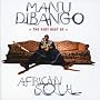 African Soul: The Very Best of Manu Dibango