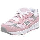 New Balance Toddler 993 Running Shoe
