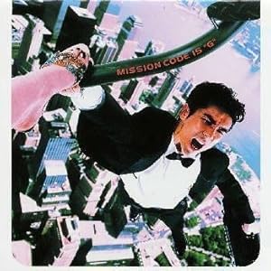 【クリックで詳細表示】恋のハレルヤ大作戦～Mission Code is＂G＂～