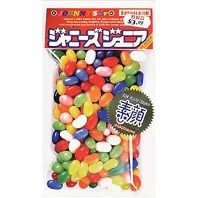 �W���j�[�Y�W���j�A �f�� [VHS]