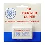 MERKUR �����N�[�� ���n�p�֐n 10P