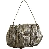Hype Corey Flap Shoulder Bag