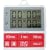 DRETEC ��̎��Ԃ�ݒ�\ 2�A���^�C�}�[ �_�u���^�C�}�[ ���b�h T-177RD