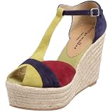 Bettye Muller Women's Heirloom Espardrille