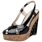 Lovely People Connie Wedge Sandal