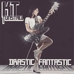 Drastic Fantastic
