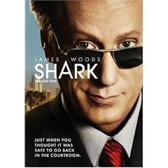Shark: Season 1 (6pc) (Ws Sub Ac3 Dol Sen) [DVD] [Import]