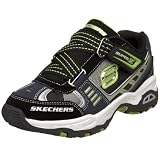 Skechers Little Kid/Big Kid Erupters - Basque Sneaker