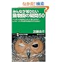 �݂�Ȃ��m�肽���������̋^��50 �y���M���̍s�i�͂ǂ�����ċ�����̂��H���b�T�[�p���_�͂Ȃ�2�{���ŗ��Ă�̂��H (�T�C�G���X�E�A�C�V�� 38)