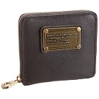 Marc by Marc Jacobs Classic Q Small Zip-Around Wallet