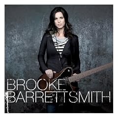 Brooke Barrettsmith