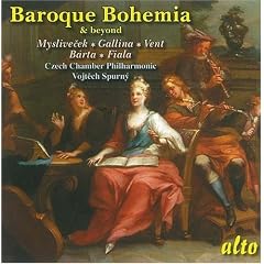 Baroque Bohemia & Beyond